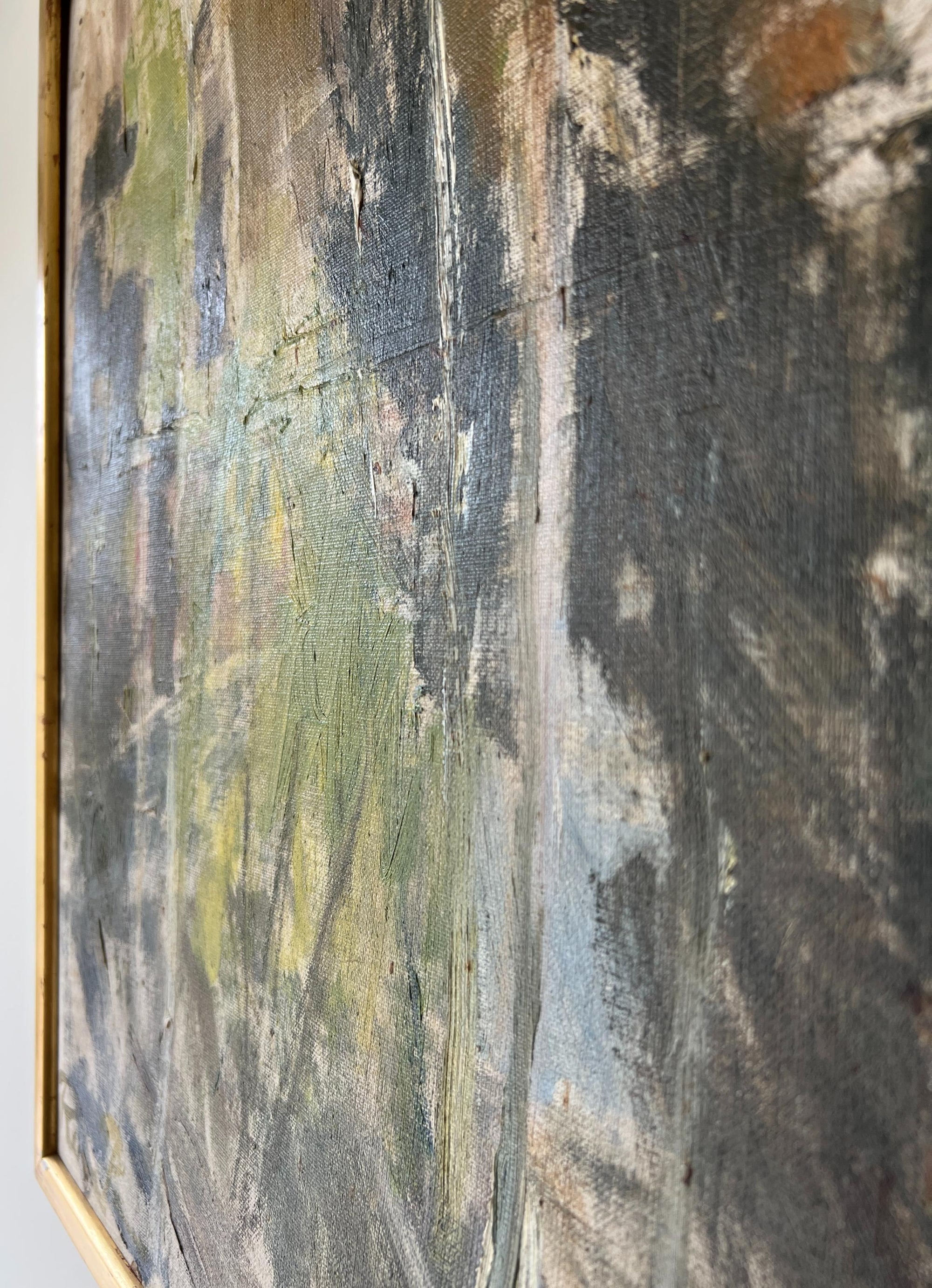 ABSTRACT FOREST