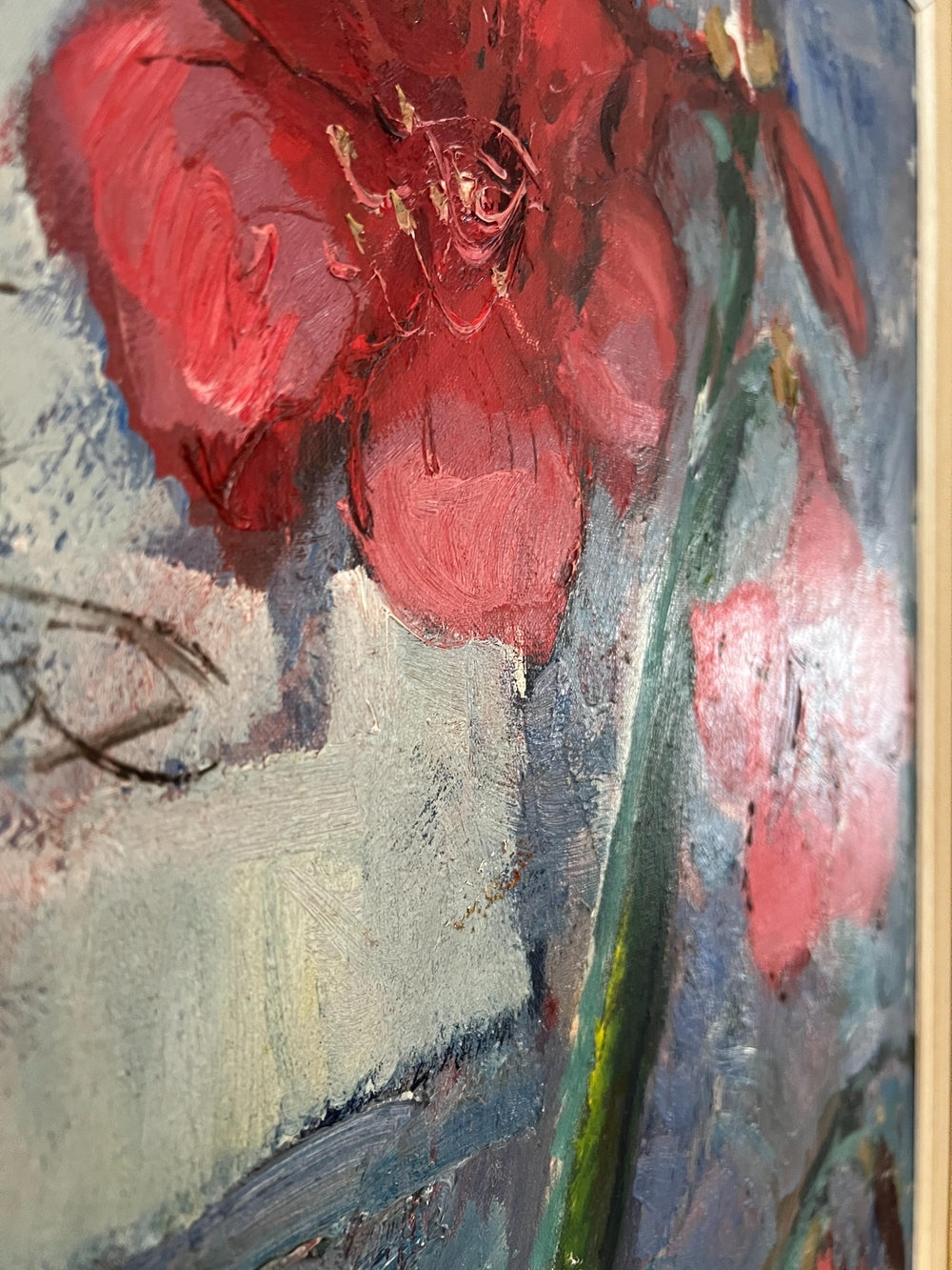 AMARYLLIS