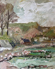 FISHERMAN'S COTTAGE