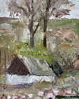 FISHERMAN'S COTTAGE