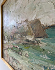 FISHERMAN'S COTTAGE