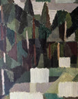 CUBIST TREES