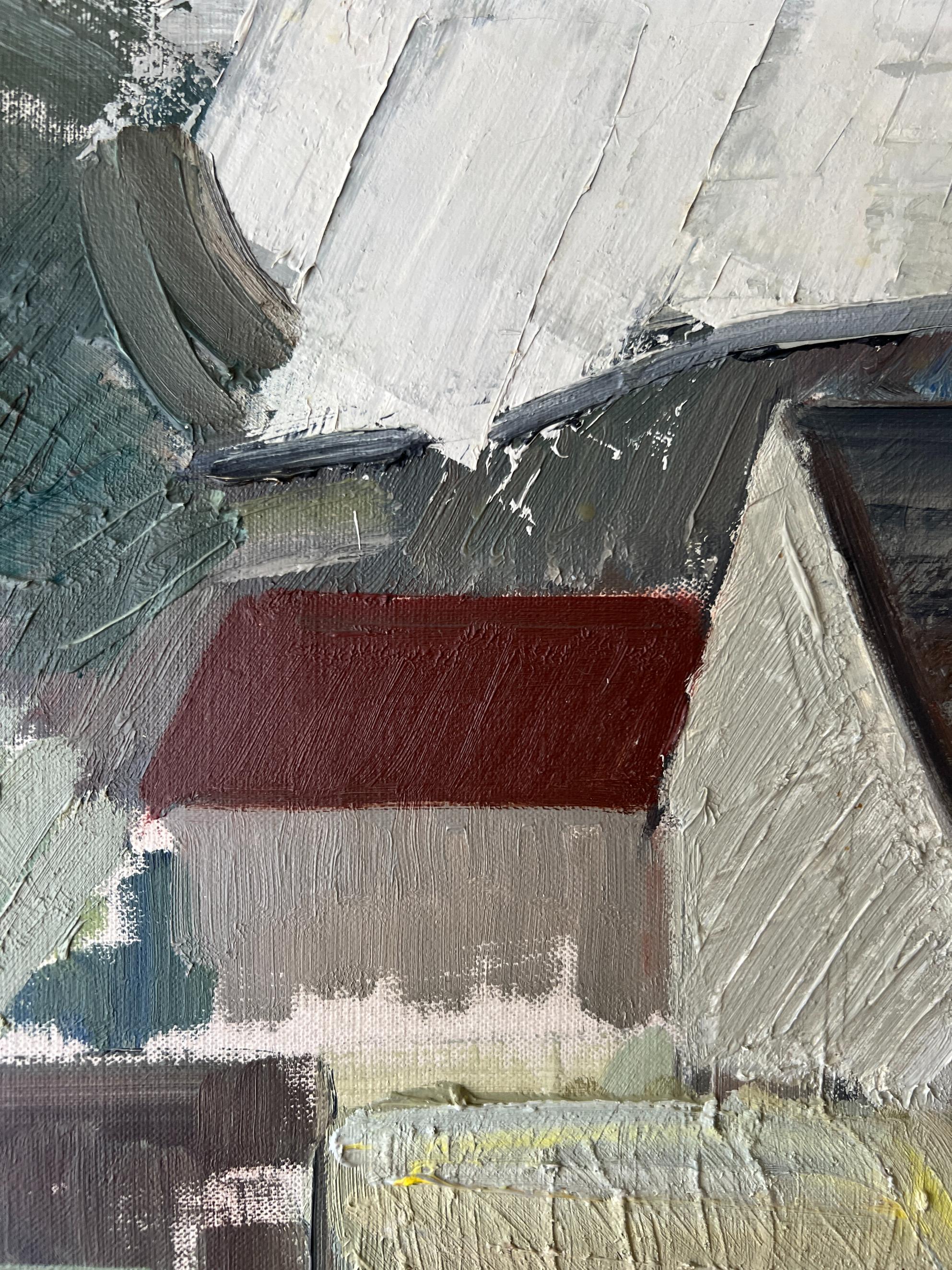 FARMSTEAD