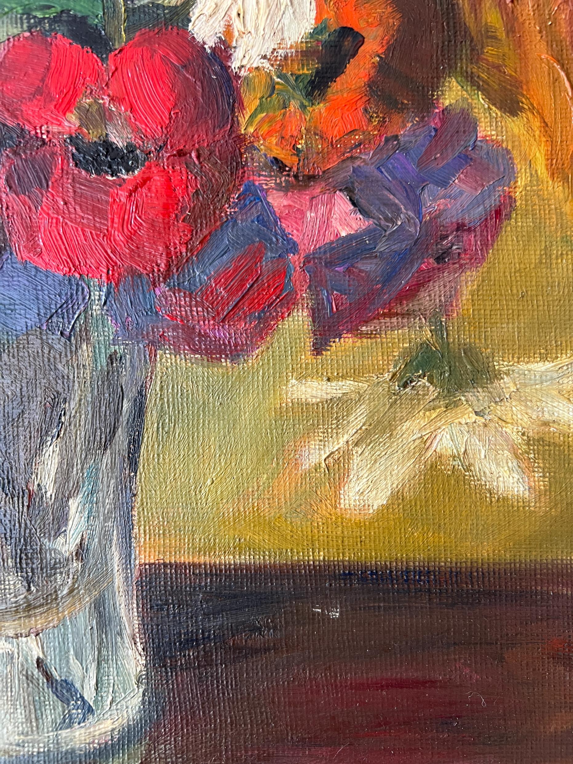 FRENCH FLORALS