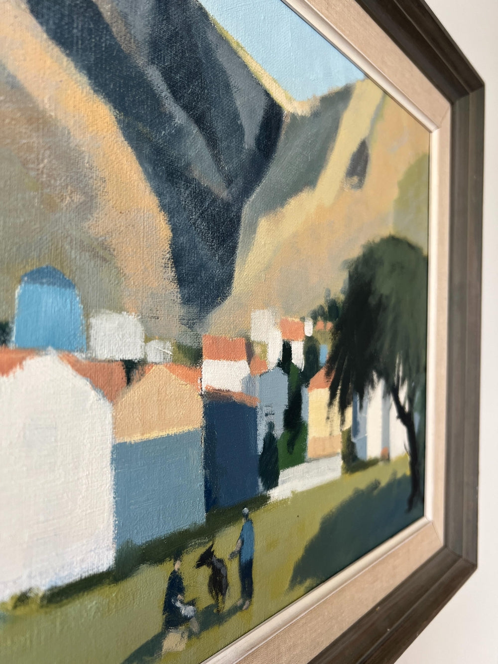 VALLEY VIEW