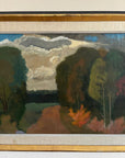 AUTUMN DAY