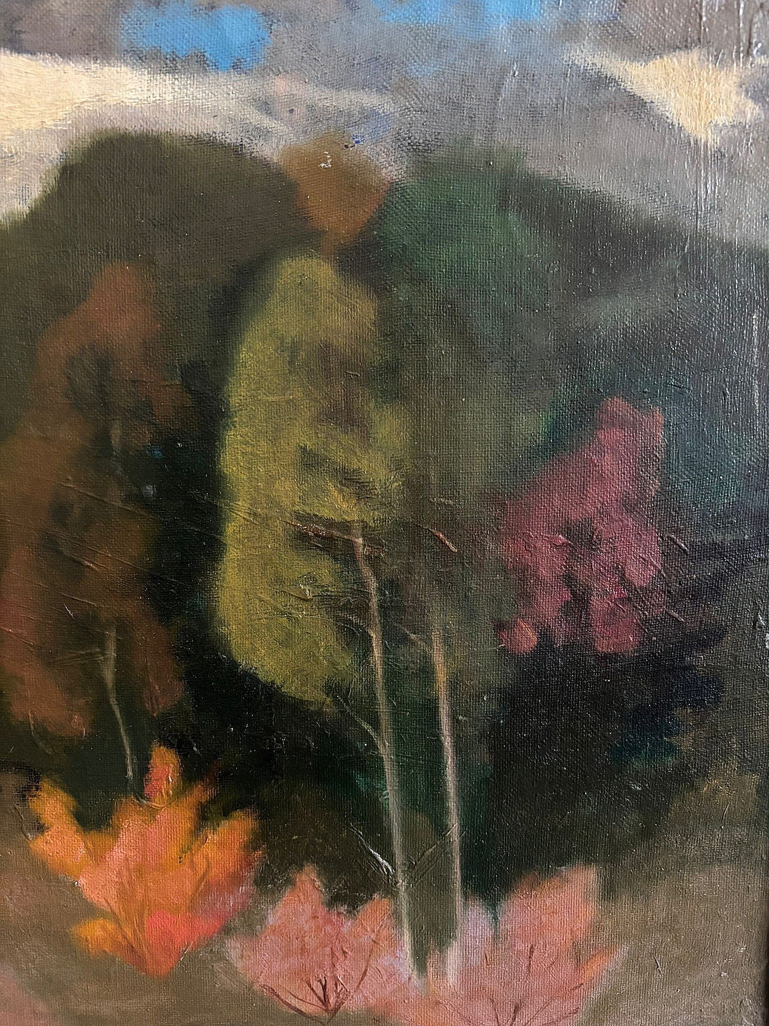 AUTUMN DAY