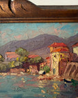 MEDITERRANEAN SHORE