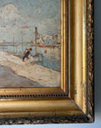 HARBOUR AT MARTIGUES