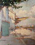 HARBOUR AT MARTIGUES
