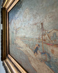HARBOUR AT MARTIGUES