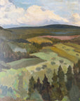 ARDENNES LANDSCAPE