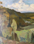 ARDENNES LANDSCAPE