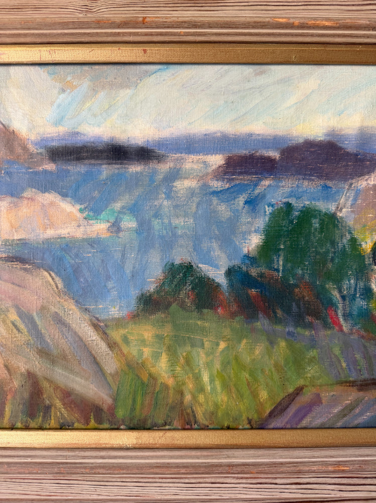 COASTAL SWEDEN