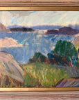 COASTAL SWEDEN