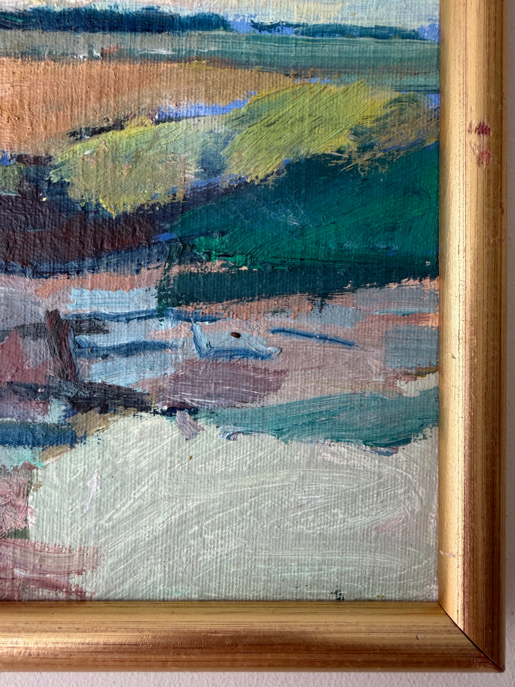 SEA + FIELDS