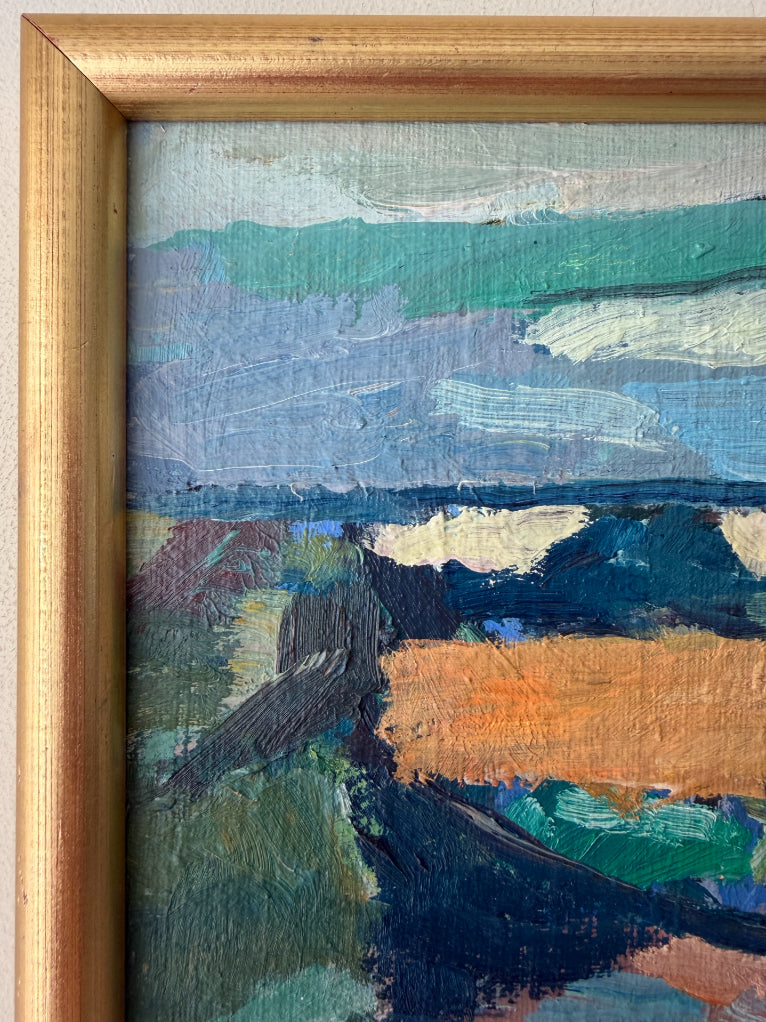 SEA + FIELDS