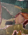 BEYOND THE VILLAGE