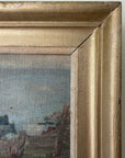 COASTAL PASTURE