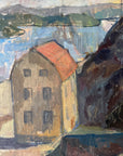 WATERSIDE HOUSE