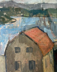 WATERSIDE HOUSE