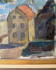 WATERSIDE HOUSE