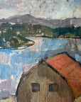 WATERSIDE HOUSE