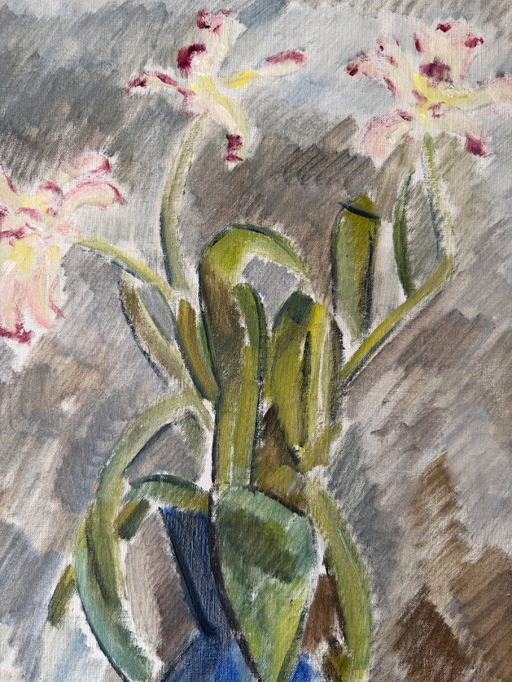 GARDEN LILIES