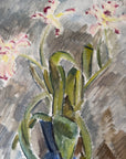 GARDEN LILIES