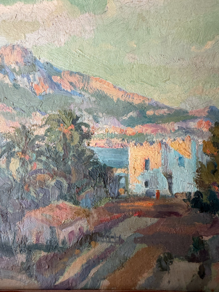 CATALAN COAST