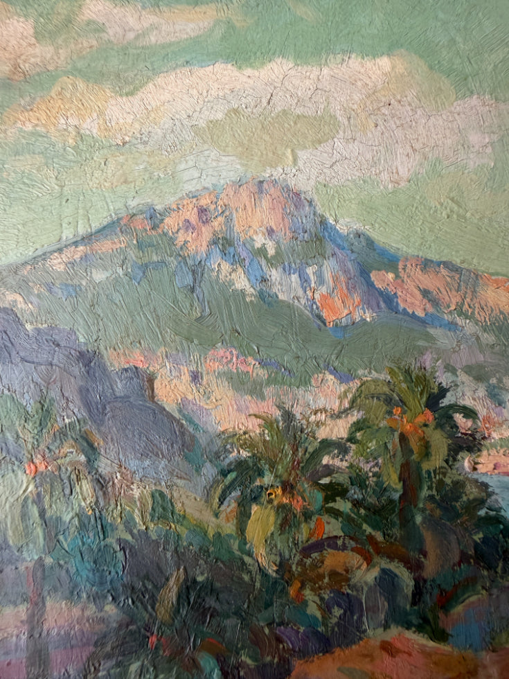 CATALAN COAST