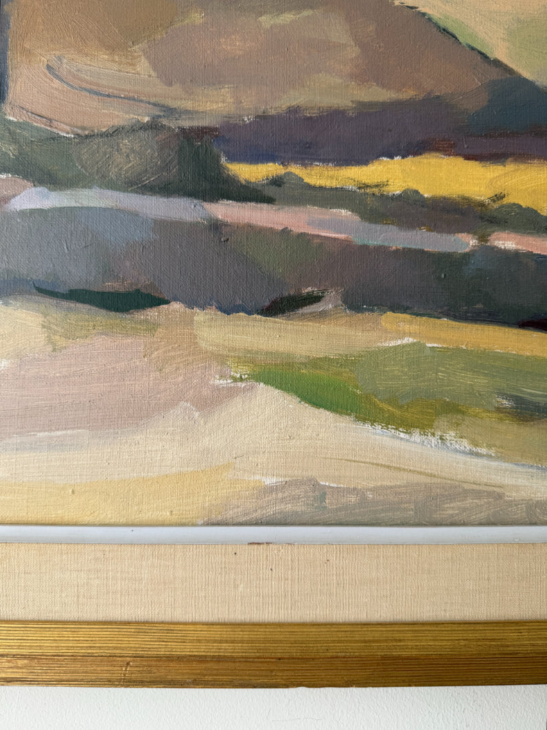 PATCHWORK FIELDS