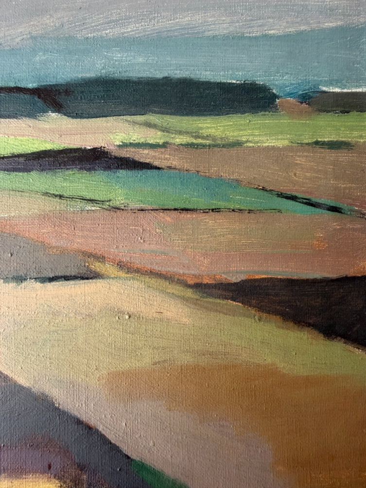 PATCHWORK FIELDS