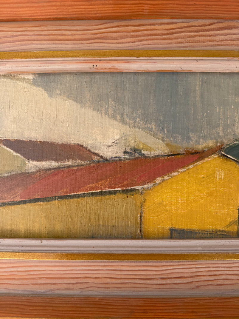 YELLOW FARM