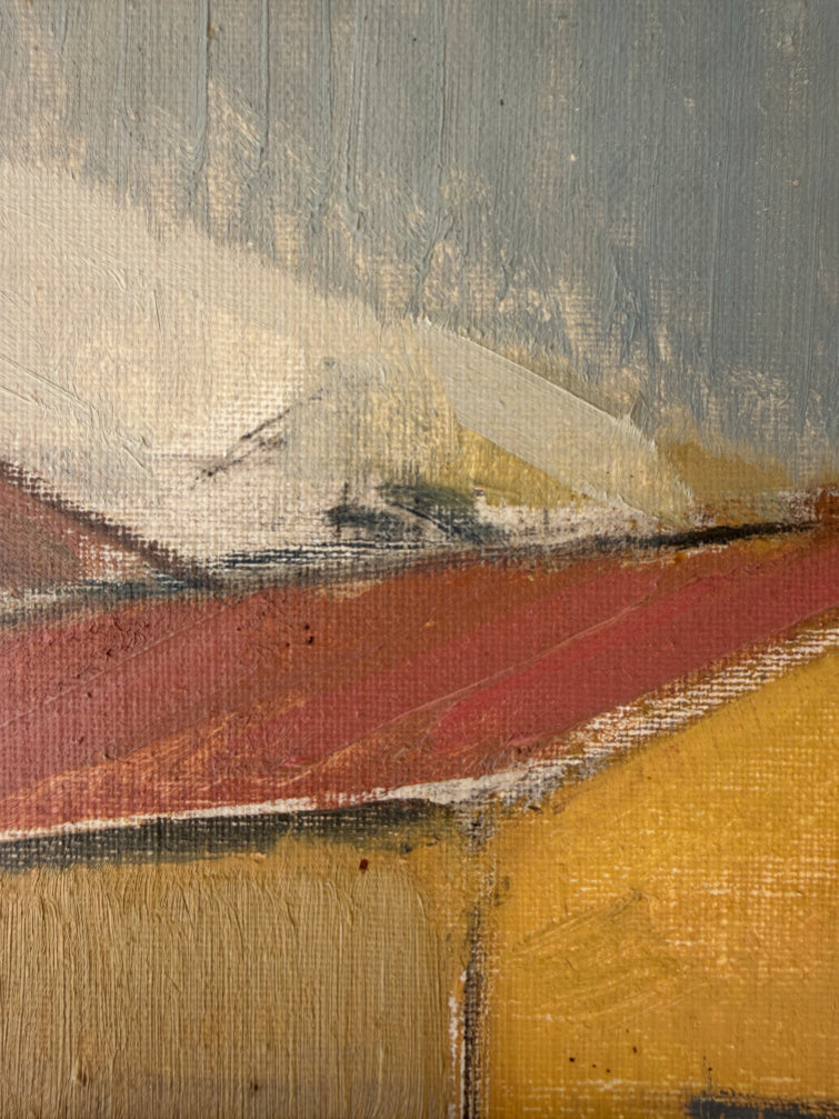 YELLOW FARM
