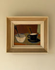 MORNING COFFEE