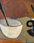 MORNING COFFEE