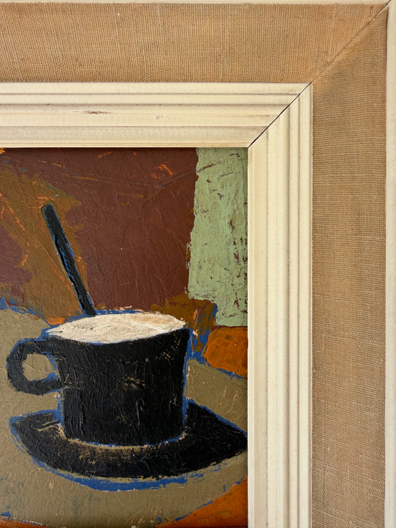 MORNING COFFEE