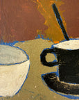MORNING COFFEE
