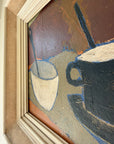 MORNING COFFEE