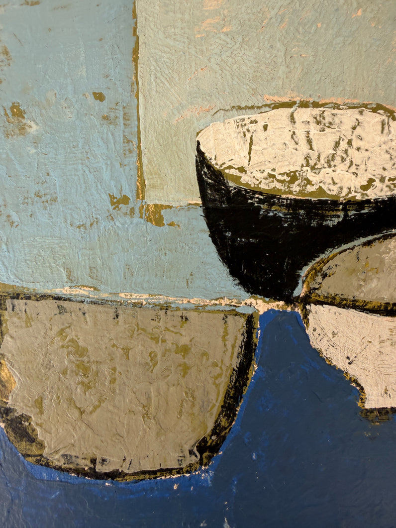 THREE BOWLS