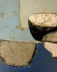 THREE BOWLS