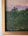 SUNSET FIELDS