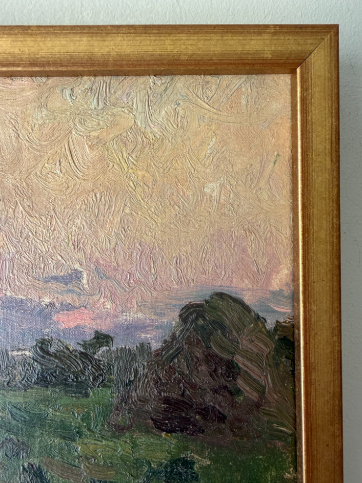 SUNSET FIELDS