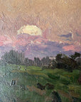 SUNSET FIELDS