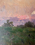 SUNSET FIELDS