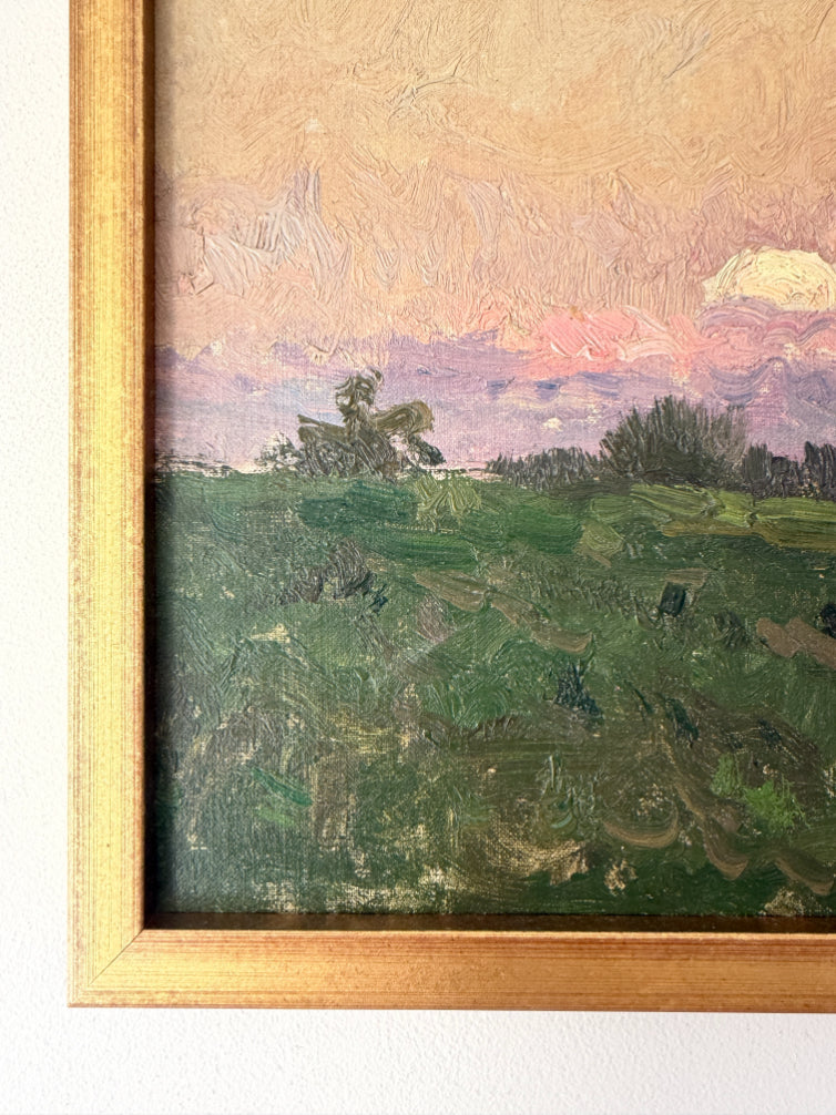 SUNSET FIELDS