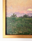 SUNSET FIELDS