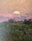 SUNSET FIELDS