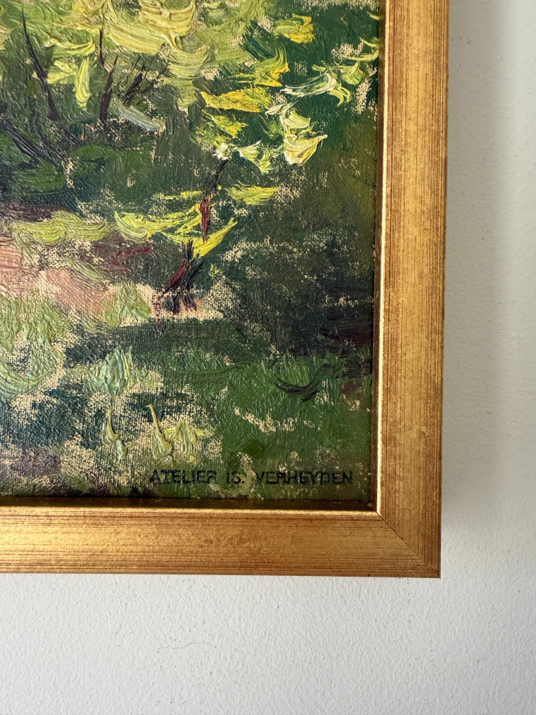 WOODLAND GLADE